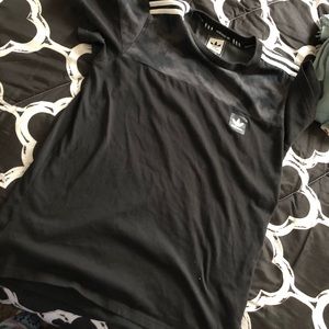 adidas t-shirt